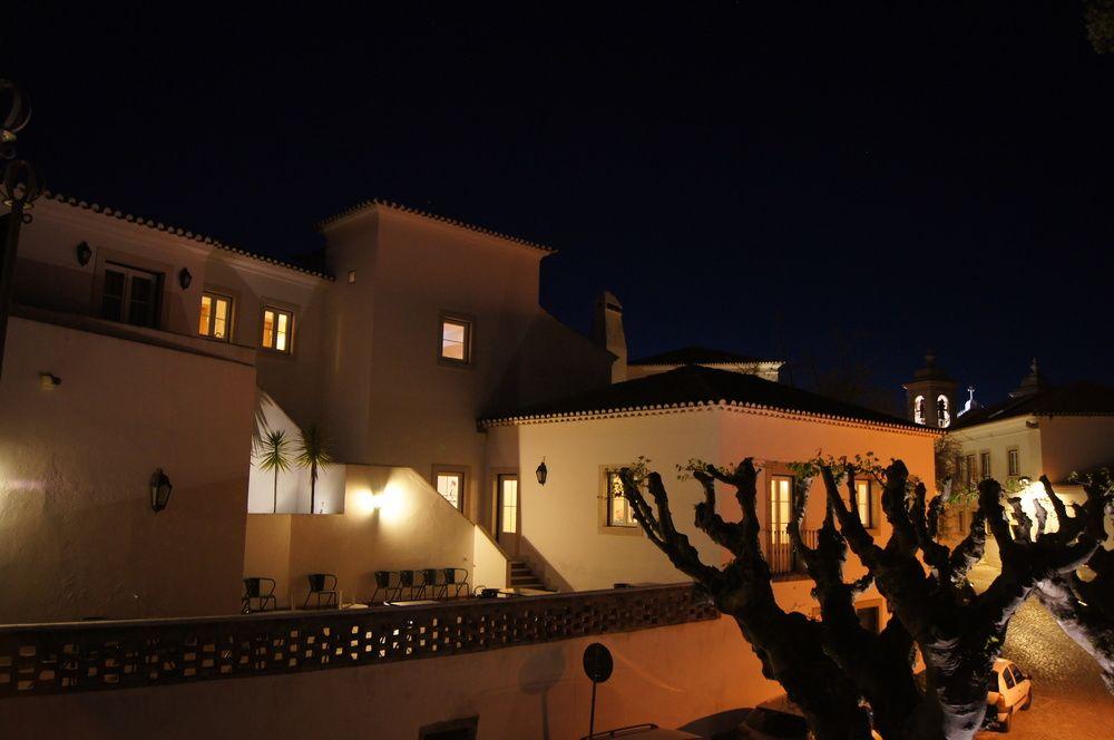 Pousada Conde De Ourém Exterior photo