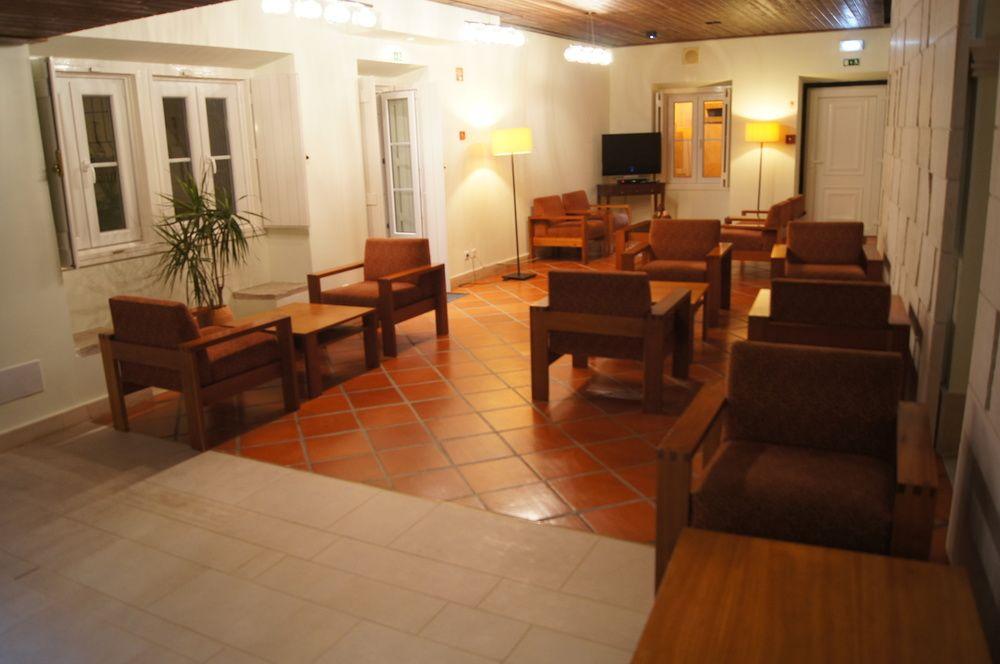 Pousada Conde De Ourém Exterior photo