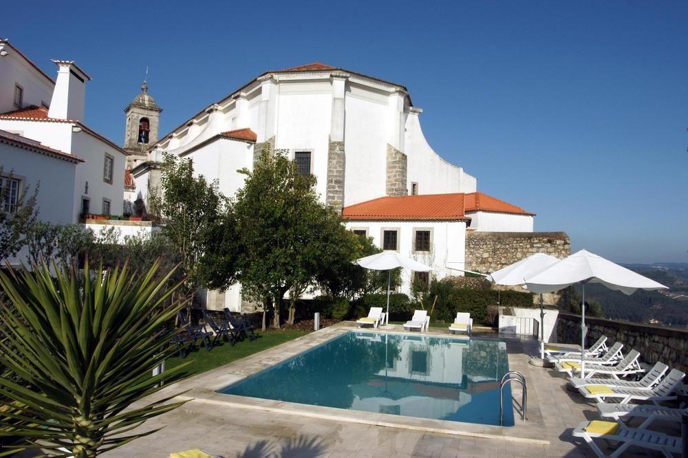 Pousada Conde De Ourém Exterior photo