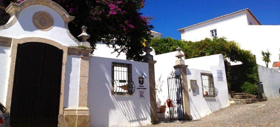 Pousada Conde De Ourém Exterior photo
