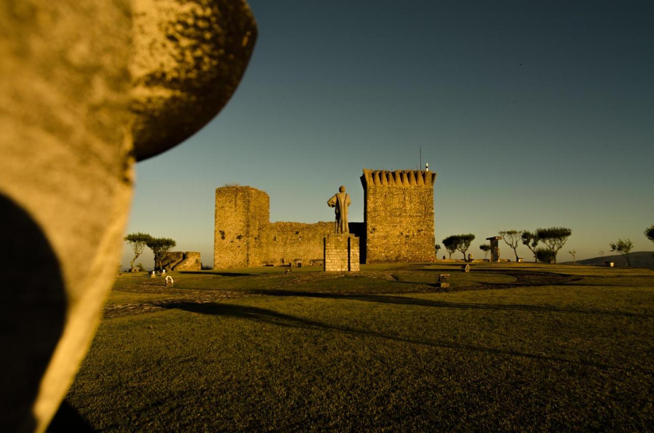 Pousada Conde De Ourém Exterior photo